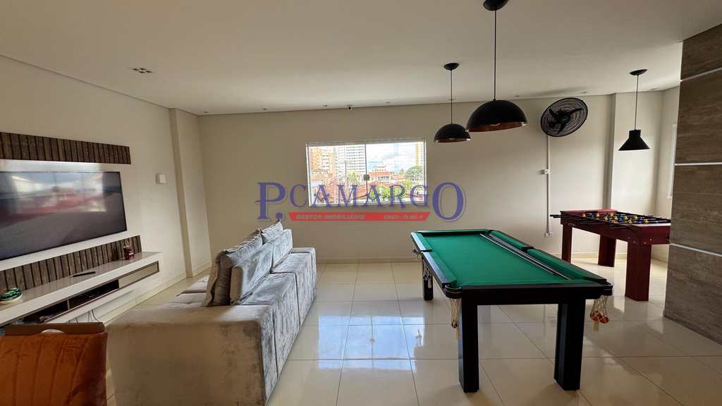 Apartamento em Praia Grande, no bairro Balneário Maracanã