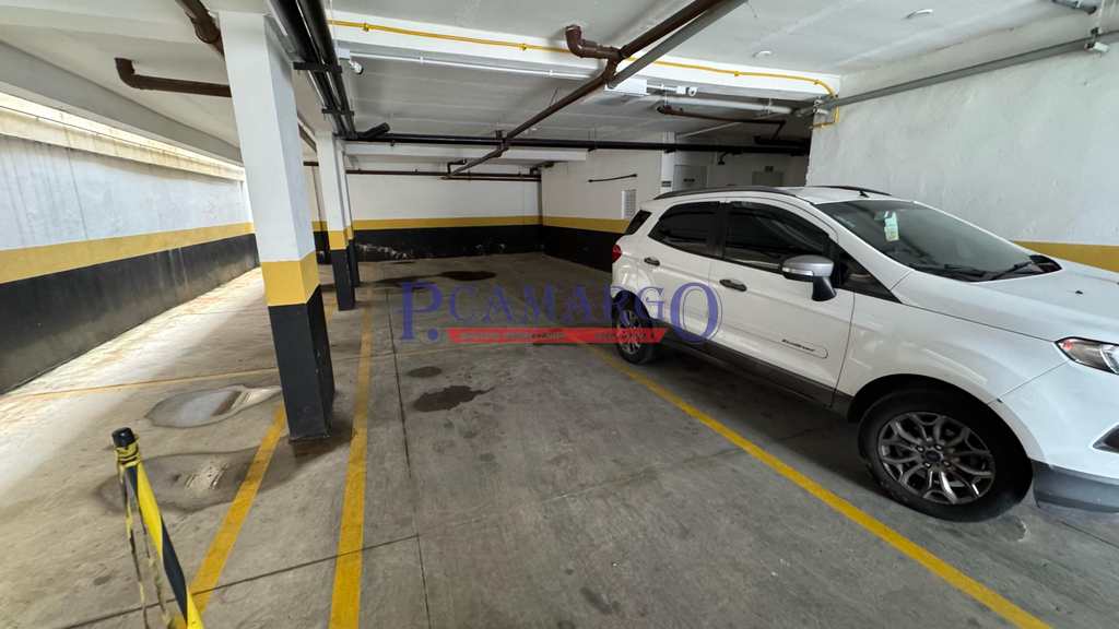 Apartamento em Praia Grande, no bairro Balneário Maracanã