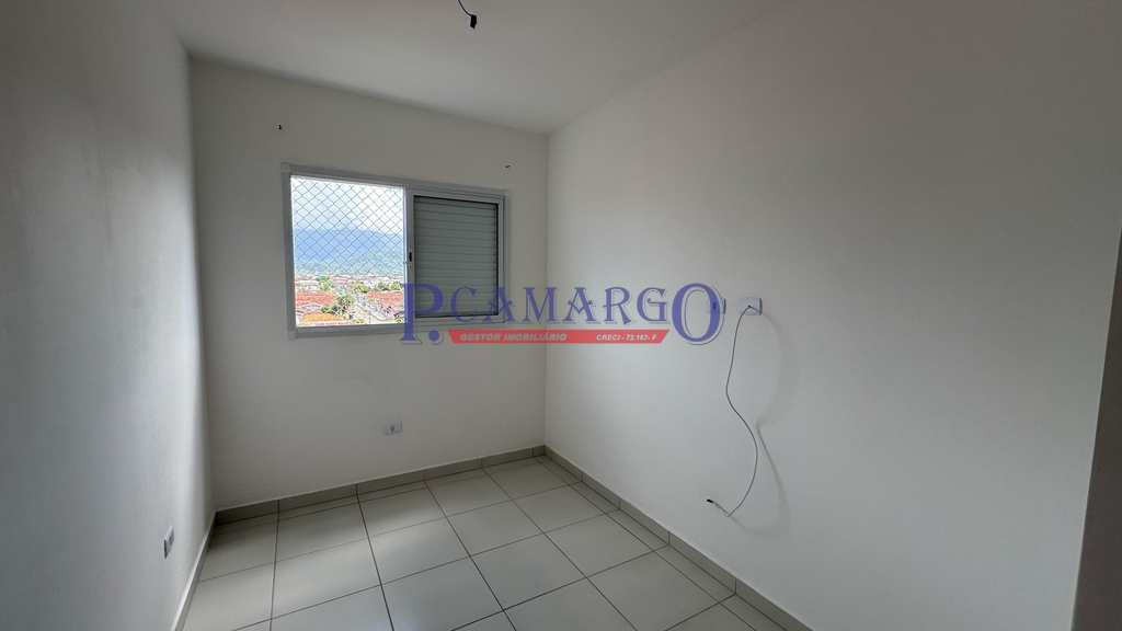 Apartamento em Praia Grande, no bairro Balneário Maracanã