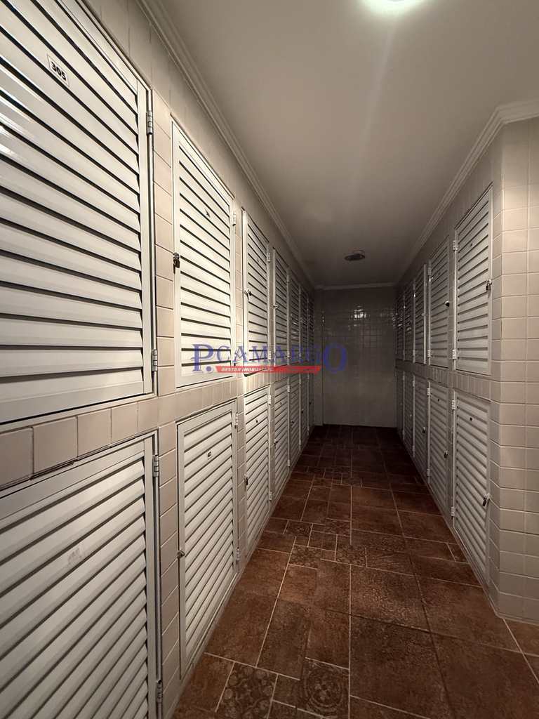 Apartamento em Praia Grande, no bairro Ocian