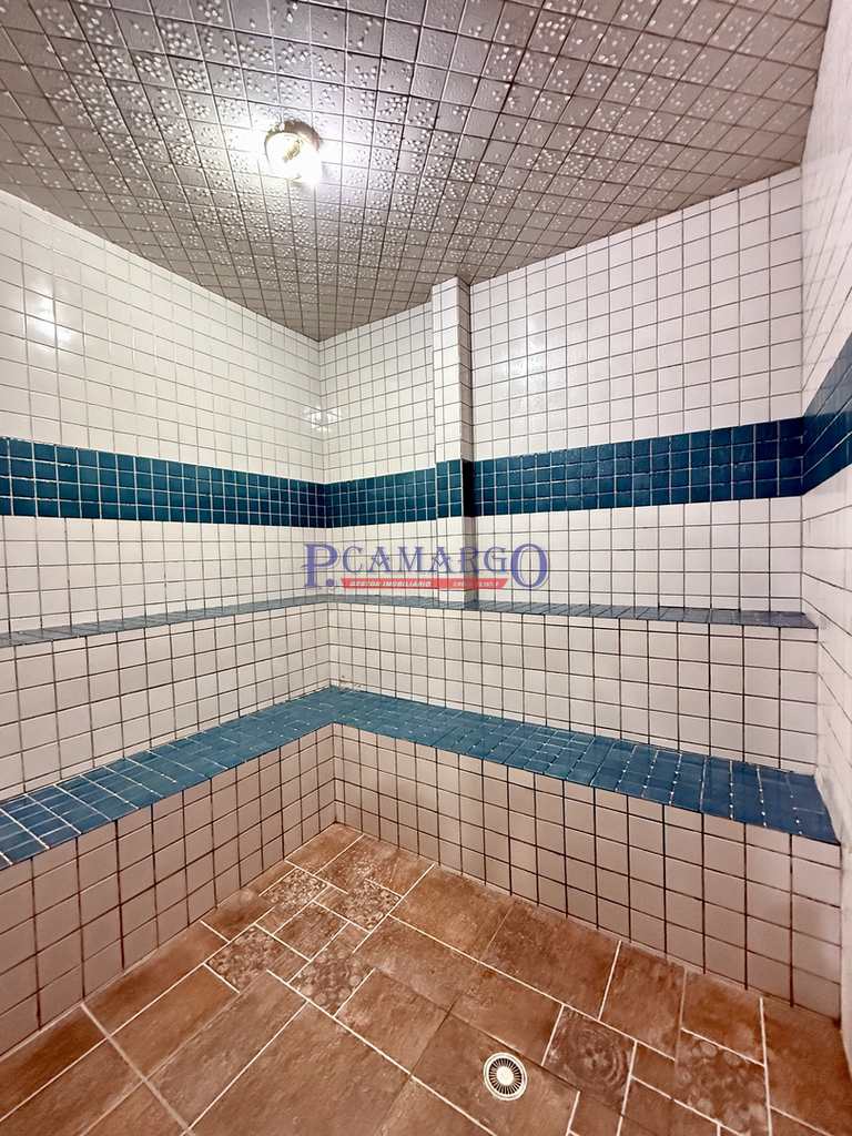 Apartamento em Praia Grande, no bairro Ocian