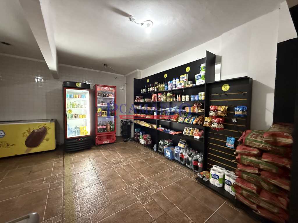 Apartamento em Praia Grande, no bairro Ocian