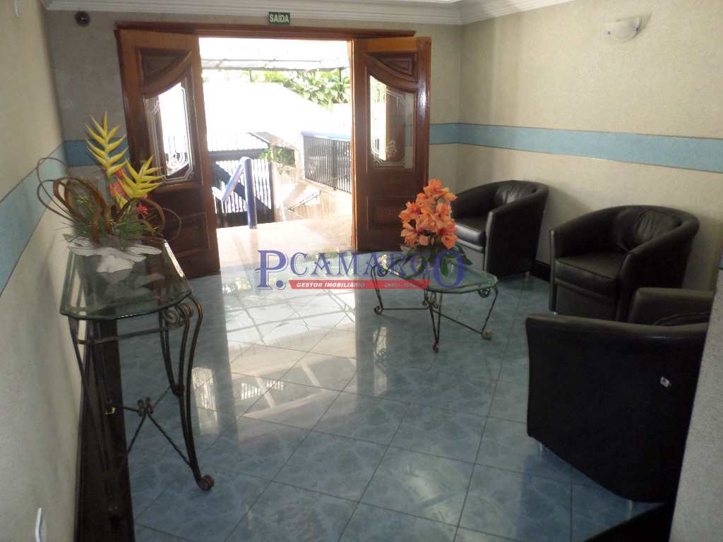 Apartamento em Praia Grande, no bairro Canto do Forte