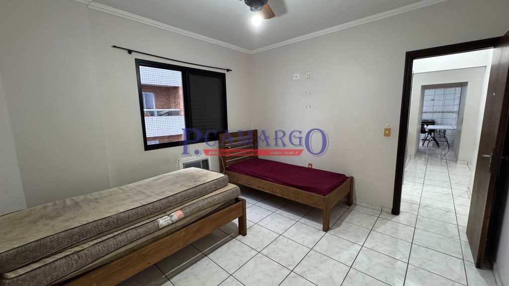 Apartamento em Praia Grande, no bairro Canto do Forte