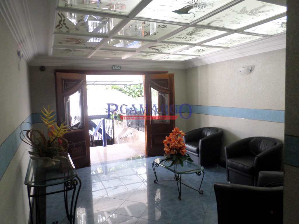 Apartamento em Praia Grande, no bairro Canto do Forte