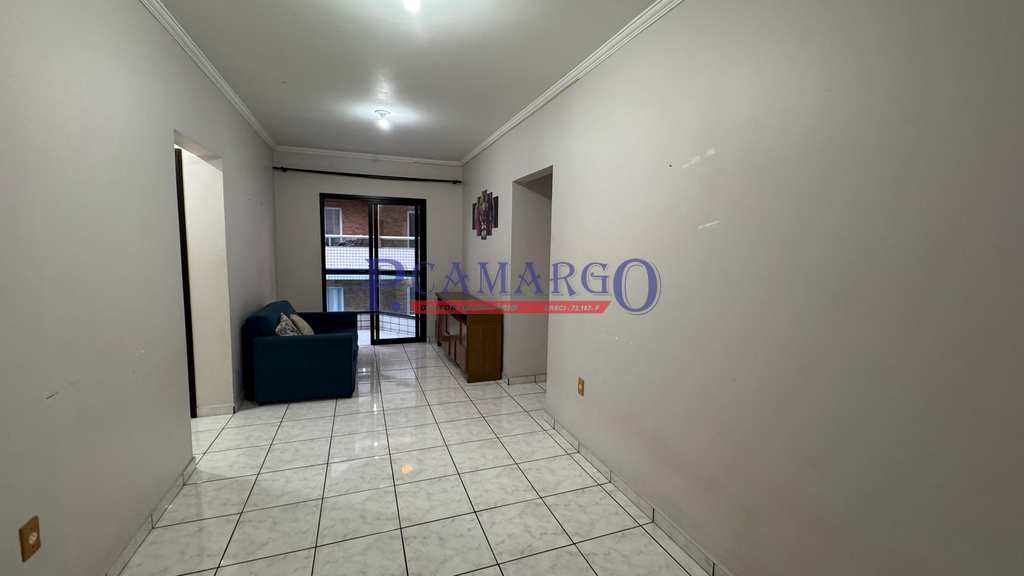 Apartamento em Praia Grande, no bairro Canto do Forte