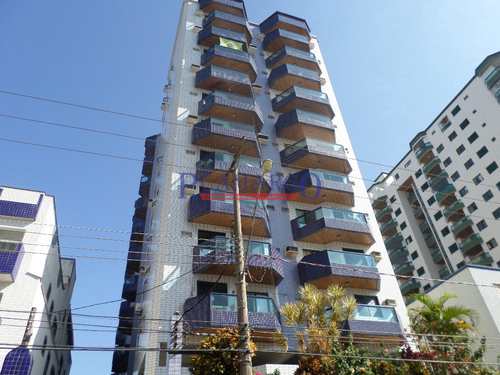 Apartamento, código 177540 em Praia Grande, bairro Canto do Forte