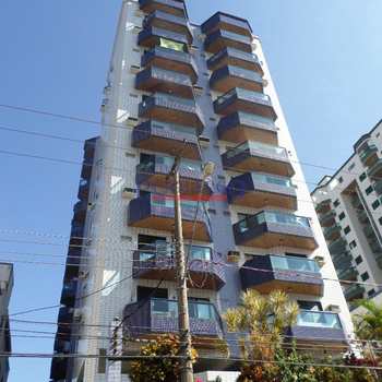 Apartamento em Praia Grande, bairro Canto do Forte