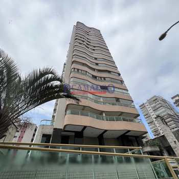 Apartamento em Praia Grande, bairro Aviação