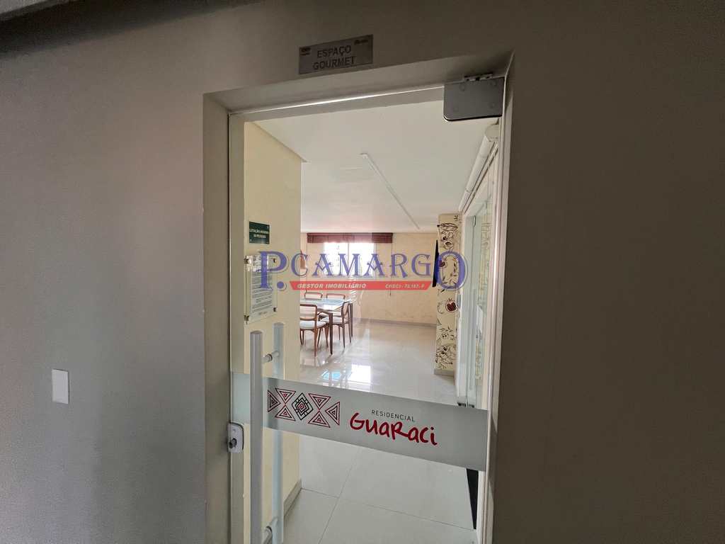Apartamento em Praia Grande, no bairro Tupi