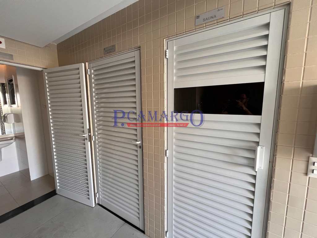 Apartamento em Praia Grande, no bairro Tupi