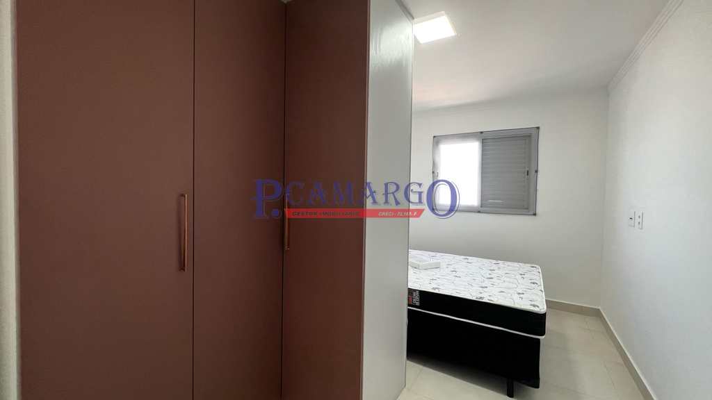 Apartamento em Praia Grande, no bairro Tupi