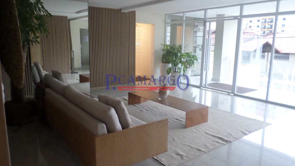 Apartamento em Praia Grande, no bairro Tupi