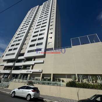 Apartamento em Praia Grande, bairro Tupi