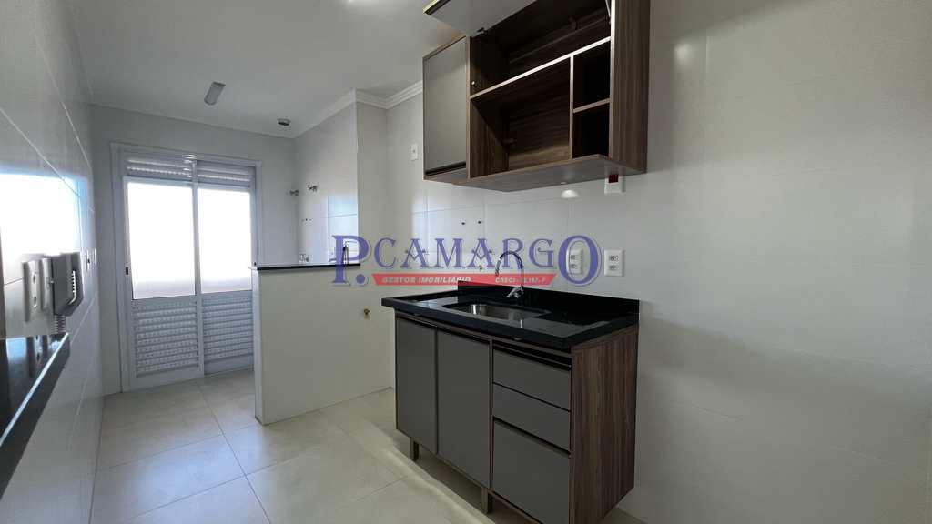 Apartamento em Praia Grande, no bairro Tupi