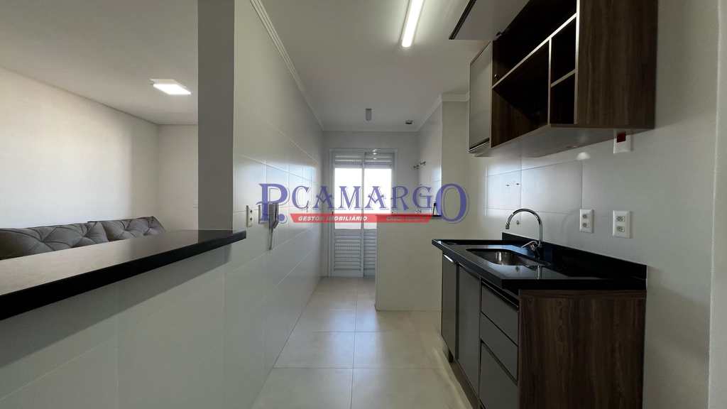 Apartamento em Praia Grande, no bairro Tupi
