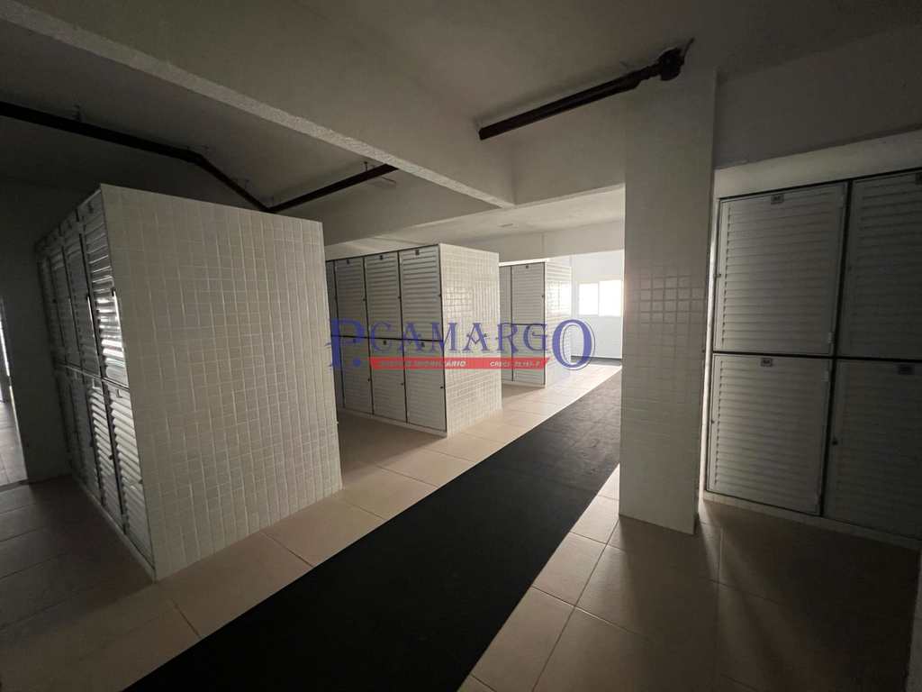 Apartamento em Praia Grande, no bairro Tupi