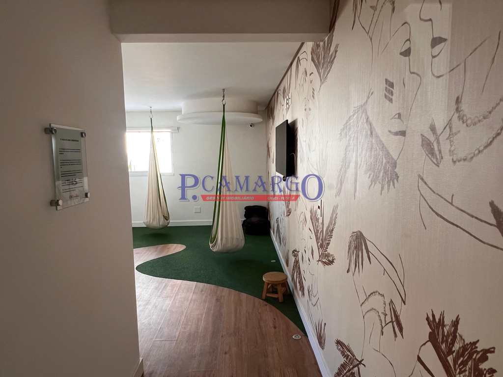 Apartamento em Praia Grande, no bairro Tupi
