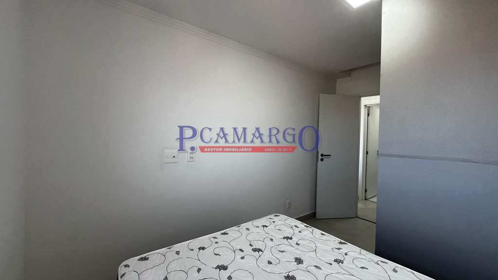 Apartamento em Praia Grande, no bairro Tupi