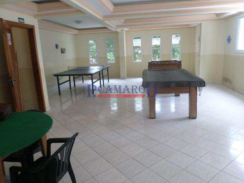 Apartamento em Praia Grande, no bairro Ocian