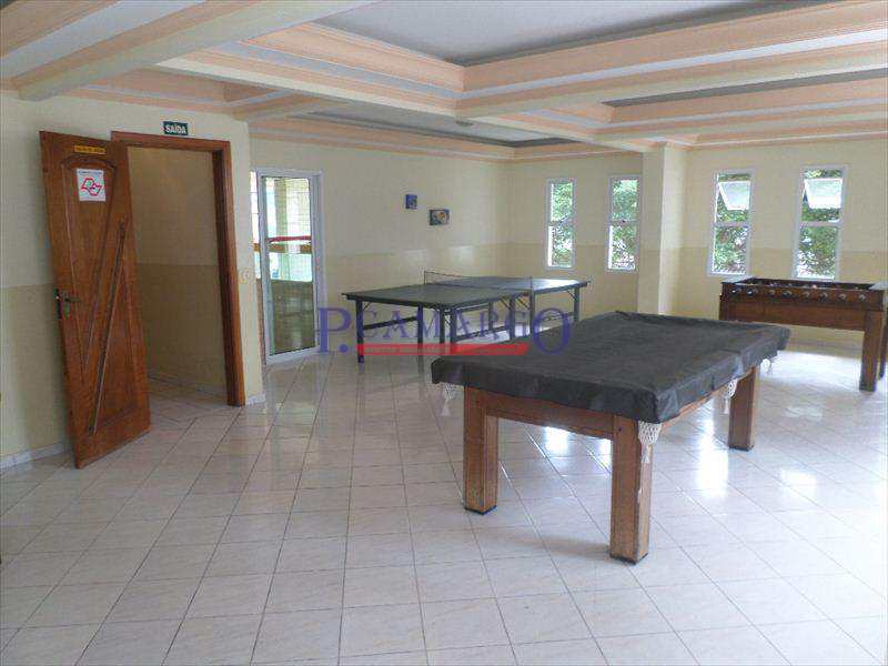 Apartamento em Praia Grande, no bairro Ocian