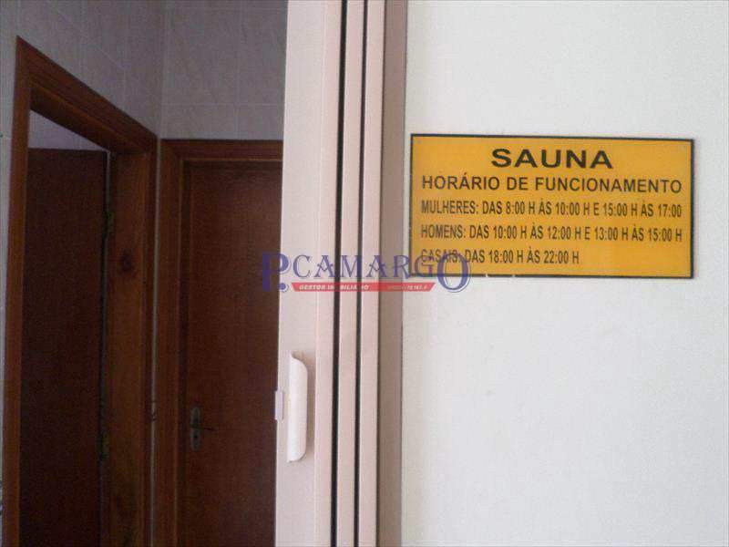 Apartamento em Praia Grande, no bairro Ocian