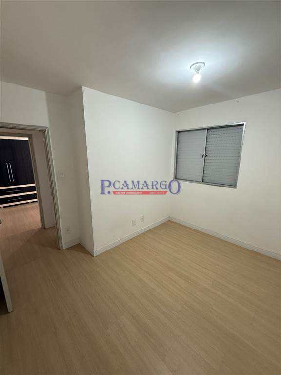 Apartamento em Praia Grande, no bairro Guilhermina