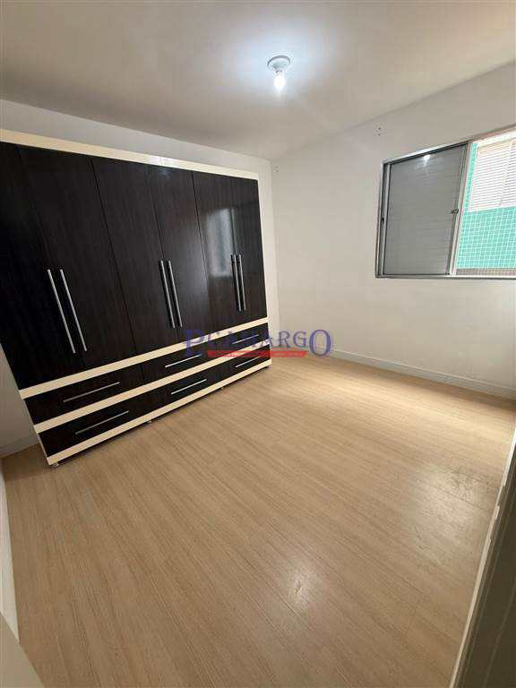 Apartamento em Praia Grande, no bairro Guilhermina