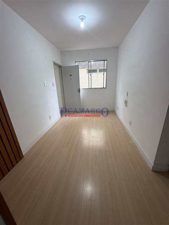 Apartamento em Praia Grande, no bairro Guilhermina