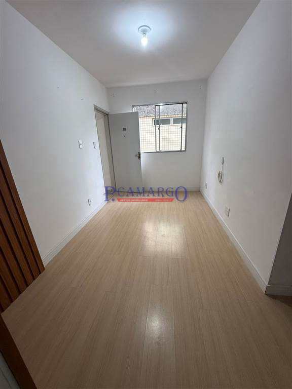 Apartamento em Praia Grande, no bairro Guilhermina