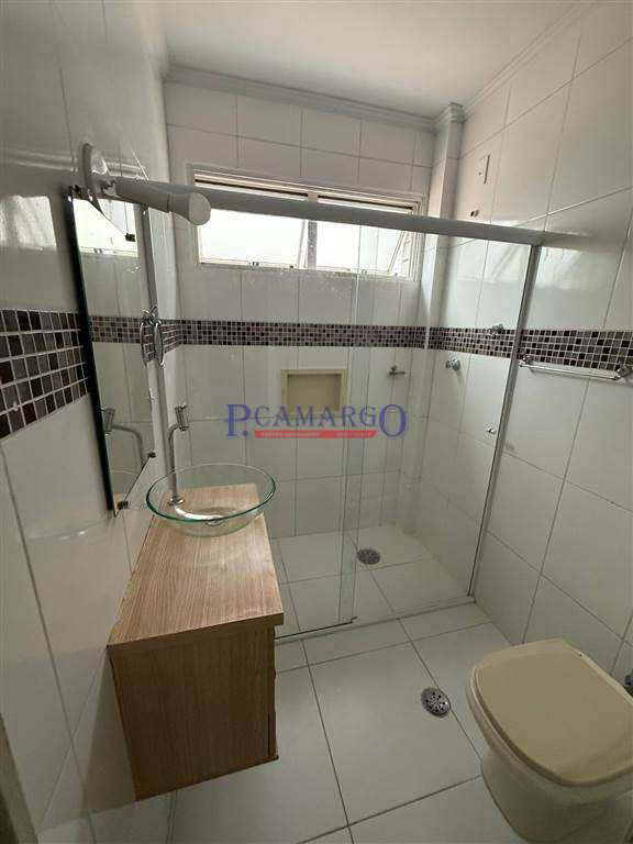 Apartamento em Praia Grande, no bairro Guilhermina