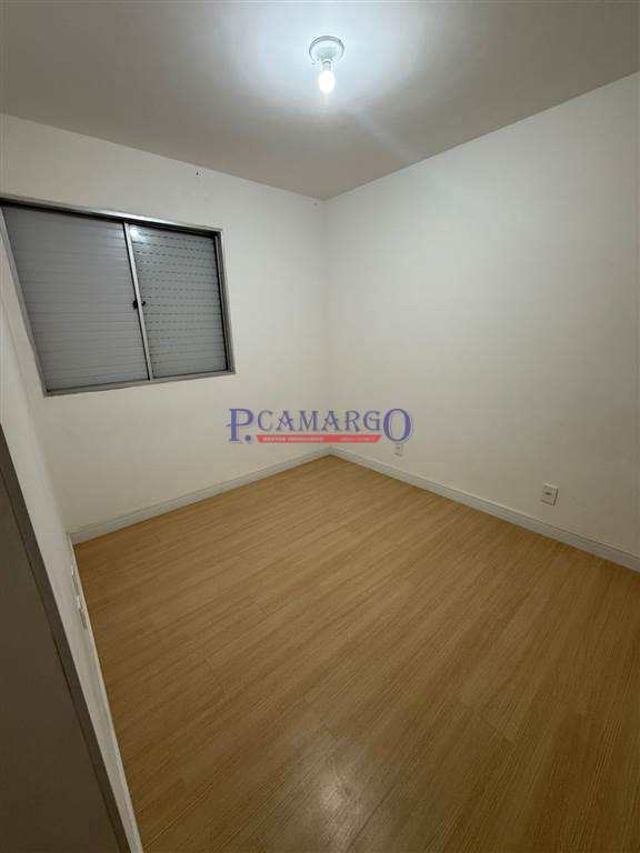 Apartamento em Praia Grande, no bairro Guilhermina