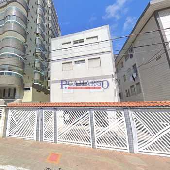 Apartamento em Praia Grande, bairro Guilhermina