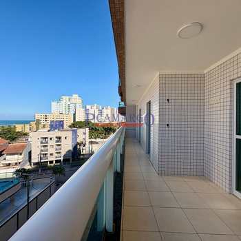 Apartamento em Praia Grande, bairro Caiçara