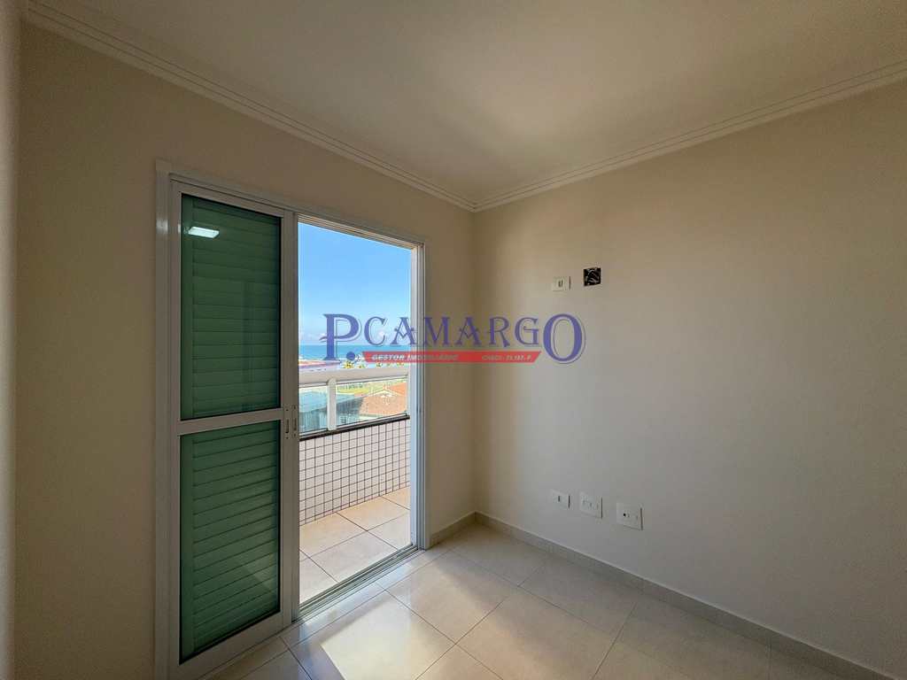 Apartamento em Praia Grande, no bairro Caiçara
