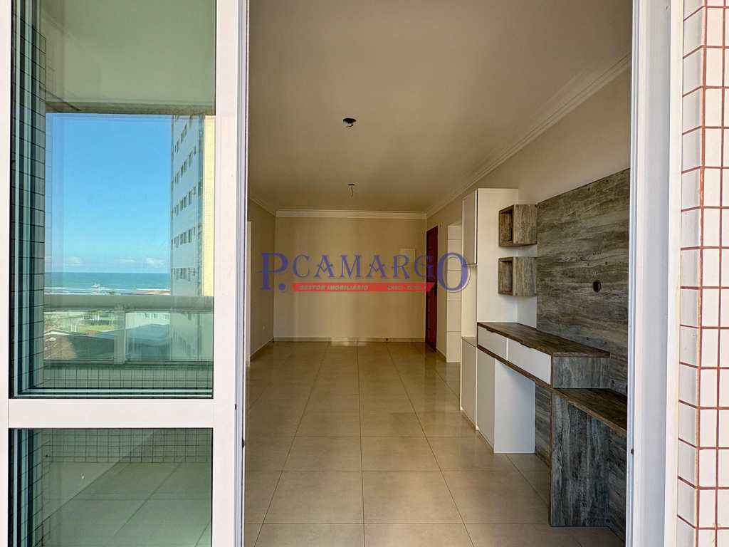 Apartamento em Praia Grande, no bairro Caiçara