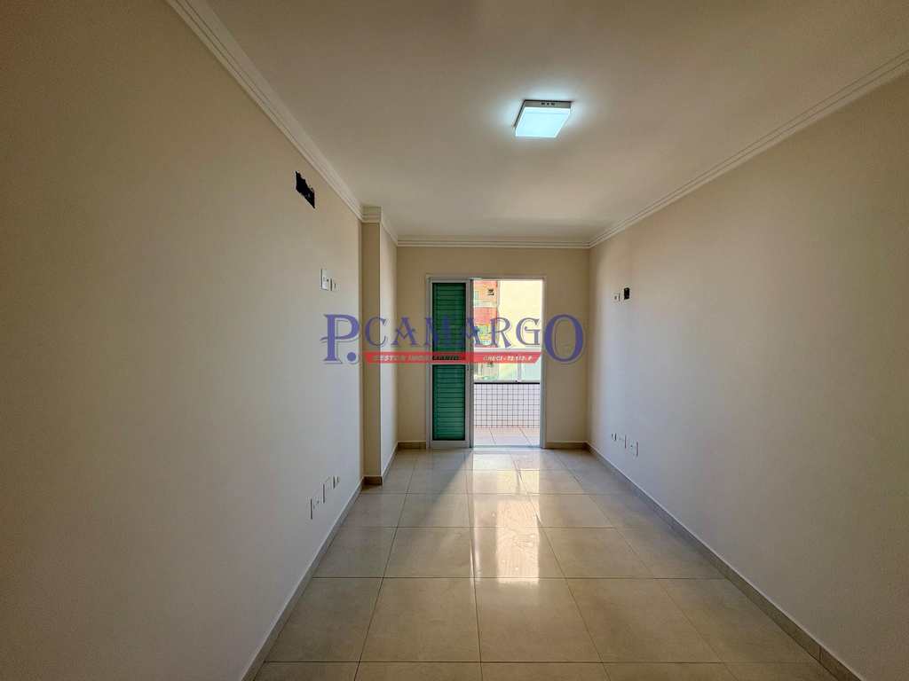 Apartamento em Praia Grande, no bairro Caiçara