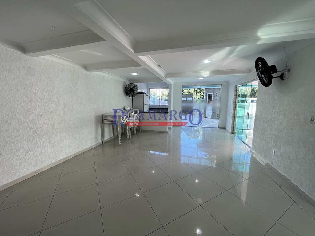 Apartamento em Praia Grande, no bairro Guilhermina