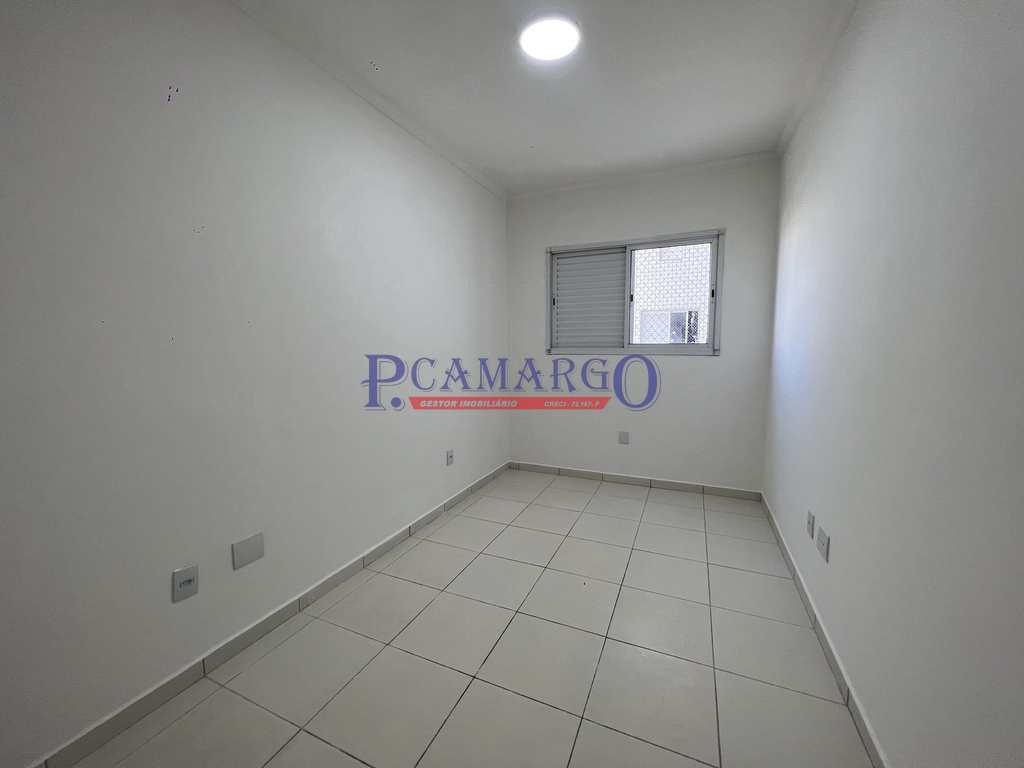 Apartamento em Praia Grande, no bairro Guilhermina