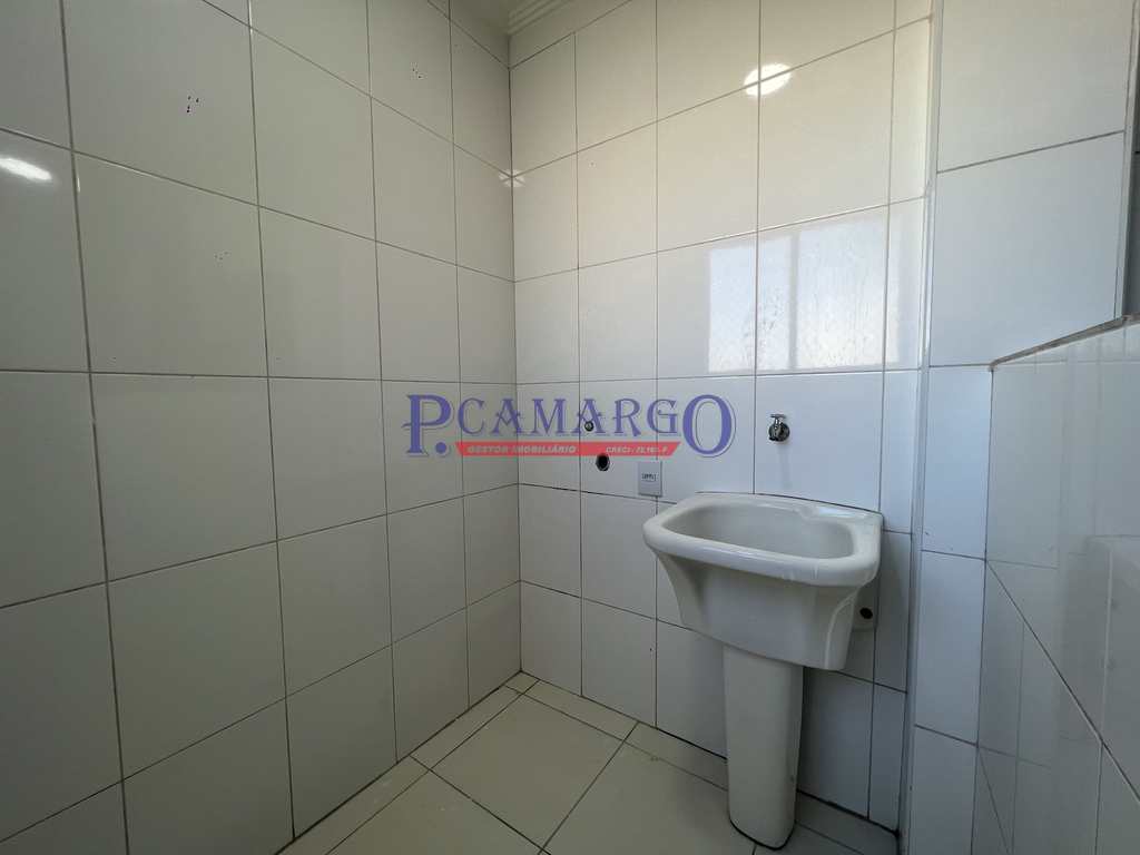 Apartamento em Praia Grande, no bairro Guilhermina