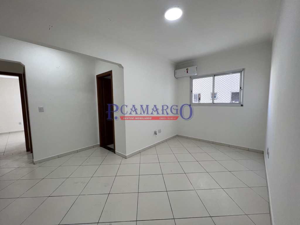 Apartamento em Praia Grande, no bairro Guilhermina