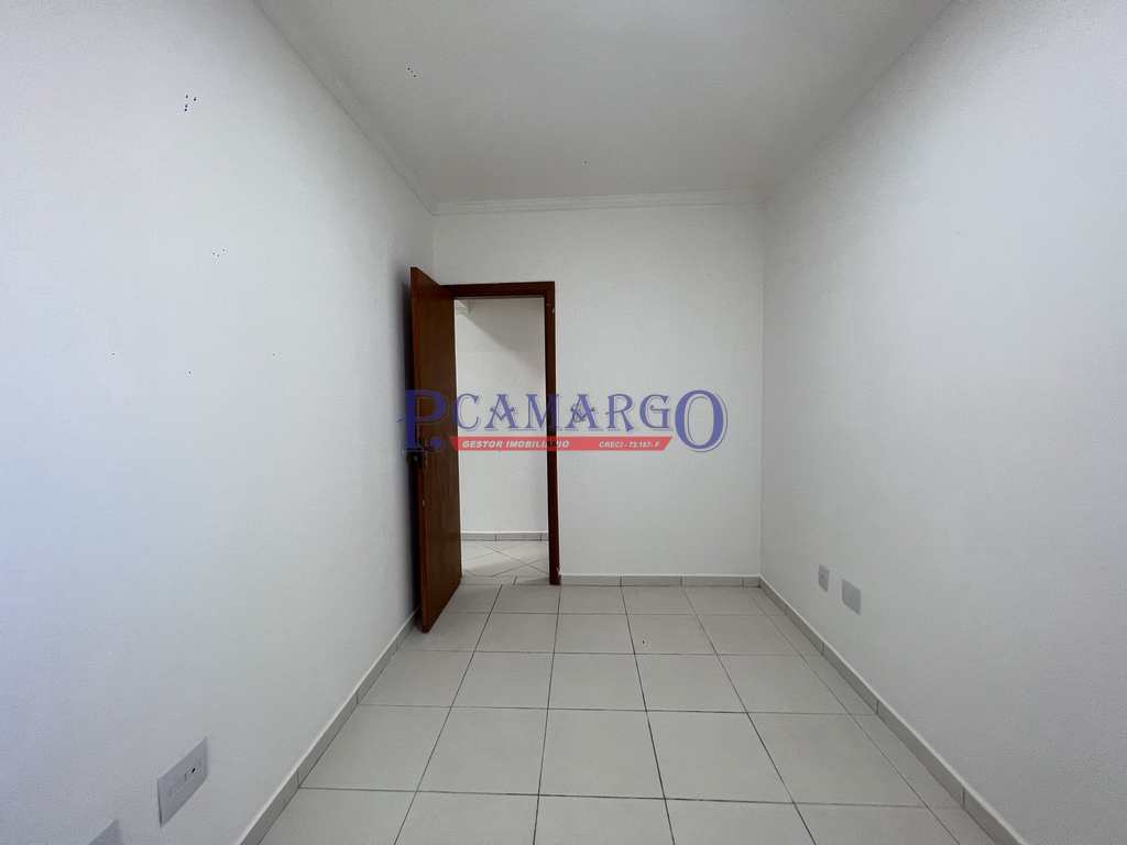 Apartamento em Praia Grande, no bairro Guilhermina