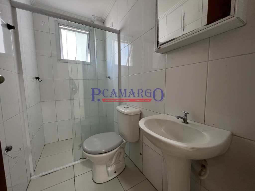 Apartamento em Praia Grande, no bairro Guilhermina