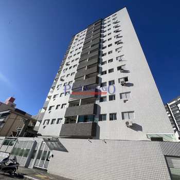 Apartamento em Praia Grande, bairro Guilhermina