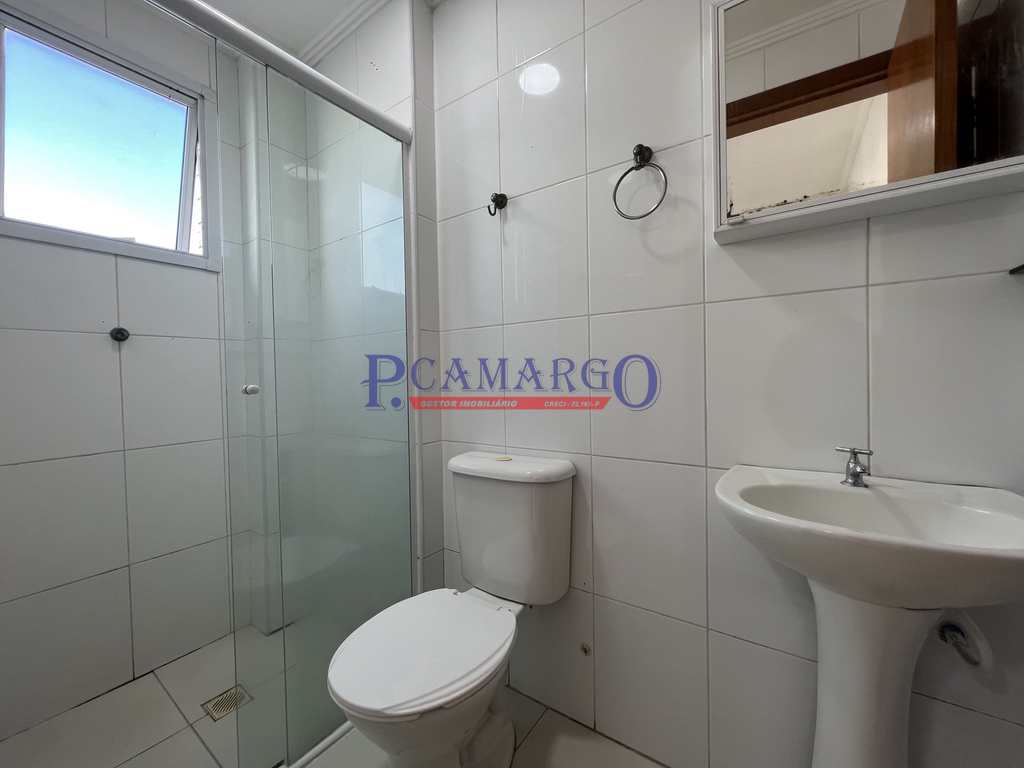 Apartamento em Praia Grande, no bairro Guilhermina