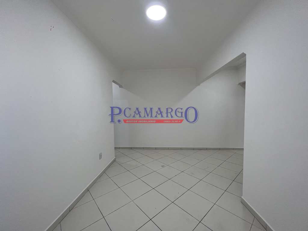 Apartamento em Praia Grande, no bairro Guilhermina
