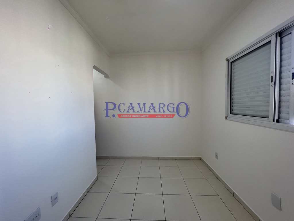 Apartamento em Praia Grande, no bairro Guilhermina
