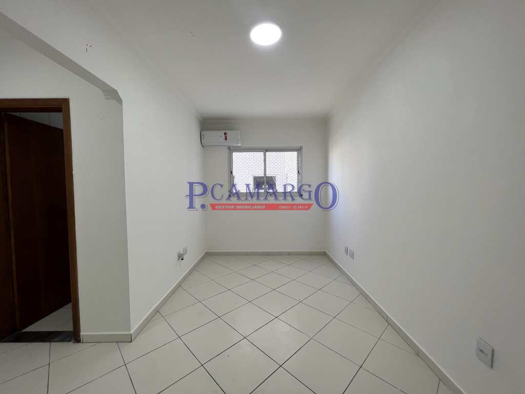 Apartamento em Praia Grande, no bairro Guilhermina