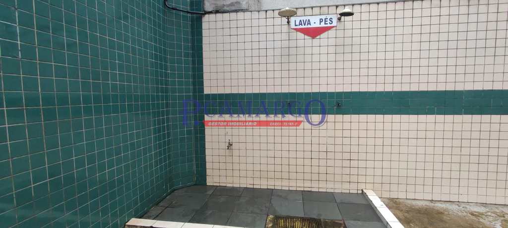 Kitnet em Praia Grande, no bairro Aviação