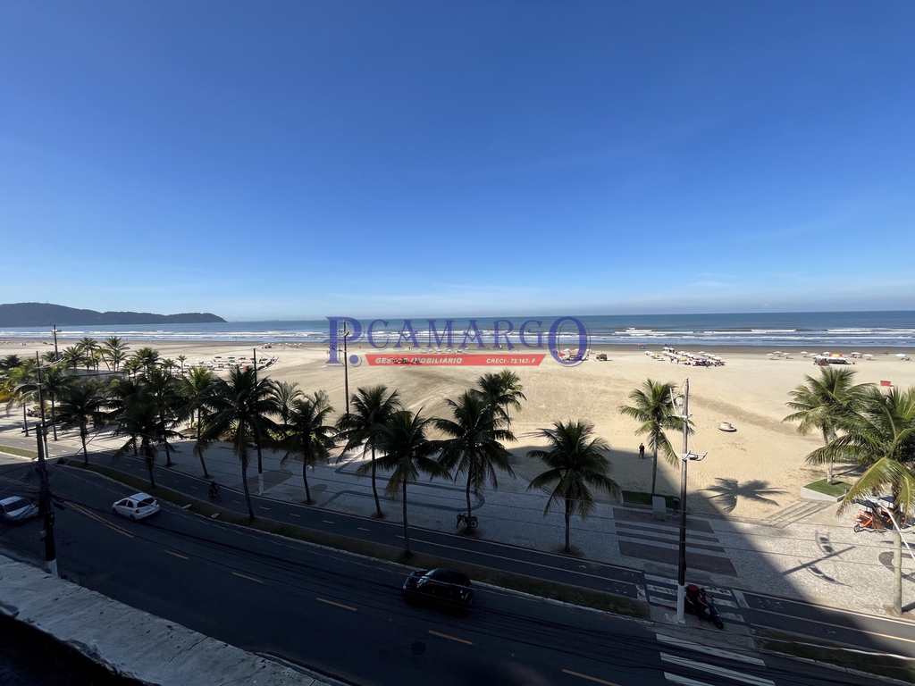Kitnet em Praia Grande, no bairro Aviação